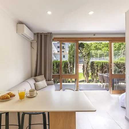 Apartamento Beautiful Just 200m From The Marbella
