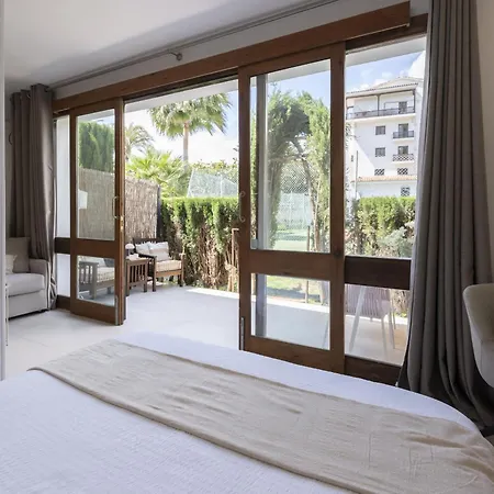 Apartamento Beautiful Just 200m From The *