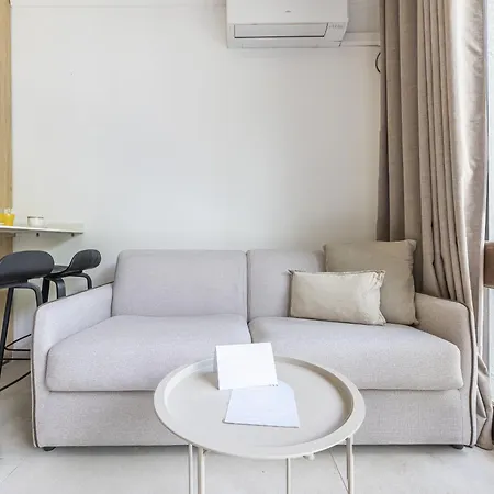 Apartamento Beautiful Just 200m From The