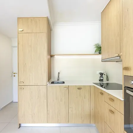 Apartamento Beautiful Just 200m From The