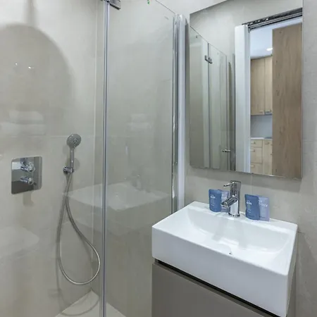 Apartamento Beautiful Just 200m From The Marbella