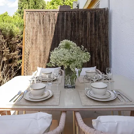 Apartamento Beautiful Just 200m From The *