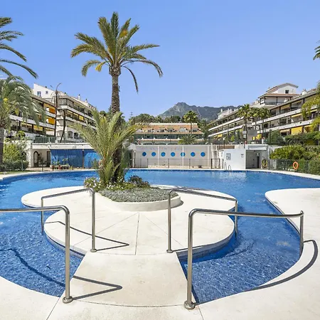 Apartamento Beautiful Just 200m From The